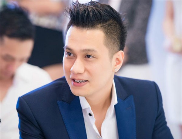 Việt Anh, sao việt