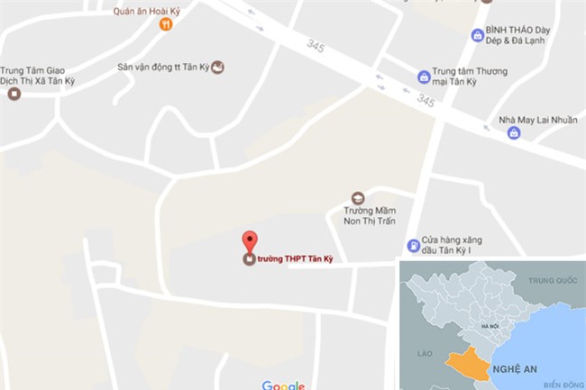 Bao cao vu hai nu sinh danh ban o Nghe An hinh anh 2