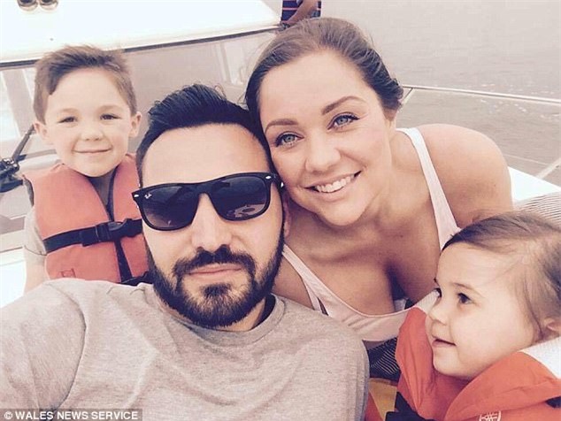 Bố mẹ bỏ việc lương cao, bán hết gia sản cùng con nhỏ đi chu du thế gian vì một lý do đặc biệt - Ảnh 3.