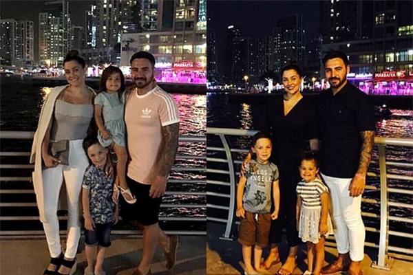 Bố mẹ bỏ việc lương cao, bán hết gia sản cùng con nhỏ đi chu du thế gian vì một lý do đặc biệt - Ảnh 4.