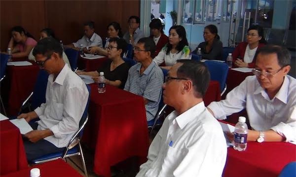 họp phụ huynh, phụ huynh, học sinh