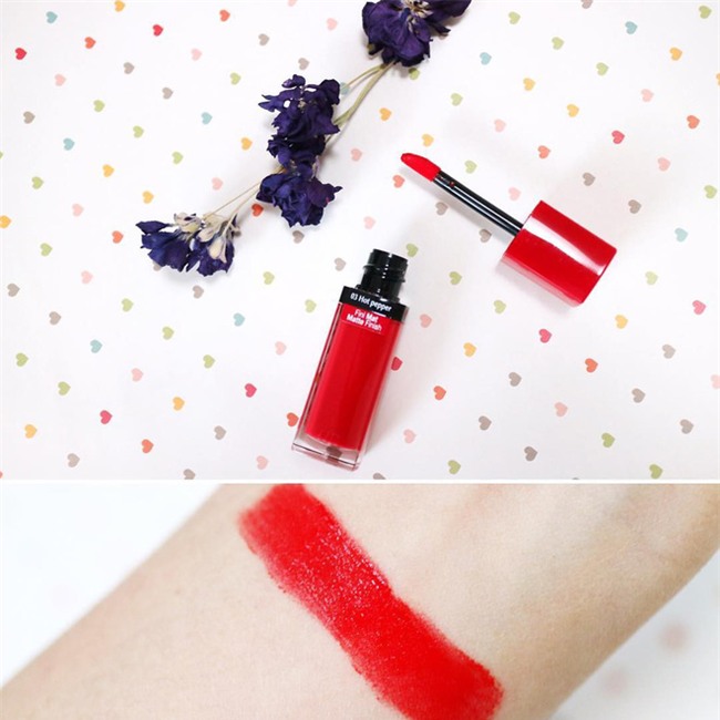 6 thỏi son chỉ khoảng 200 ngàn với gam màu thời thượng mà các nàng không thể bỏ qua hè này - Ảnh 2.