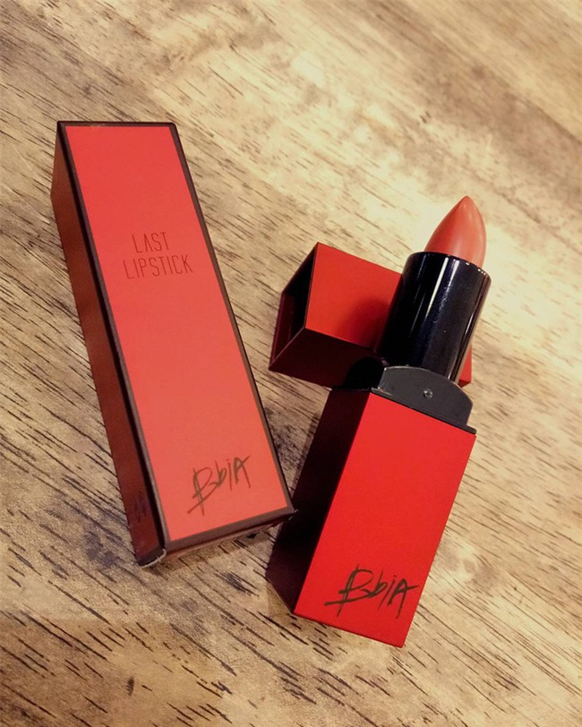 6 thỏi son chỉ khoảng 200 ngàn với gam màu thời thượng mà các nàng không thể bỏ qua hè này - Ảnh 24.