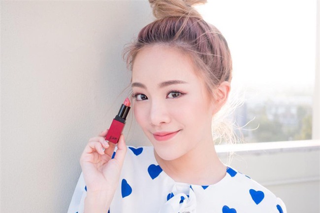 6 thỏi son chỉ khoảng 200 ngàn với gam màu thời thượng mà các nàng không thể bỏ qua hè này - Ảnh 26.