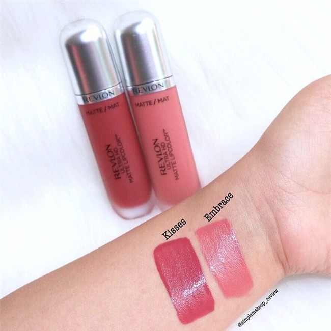6 thỏi son chỉ khoảng 200 ngàn với gam màu thời thượng mà các nàng không thể bỏ qua hè này - Ảnh 27.