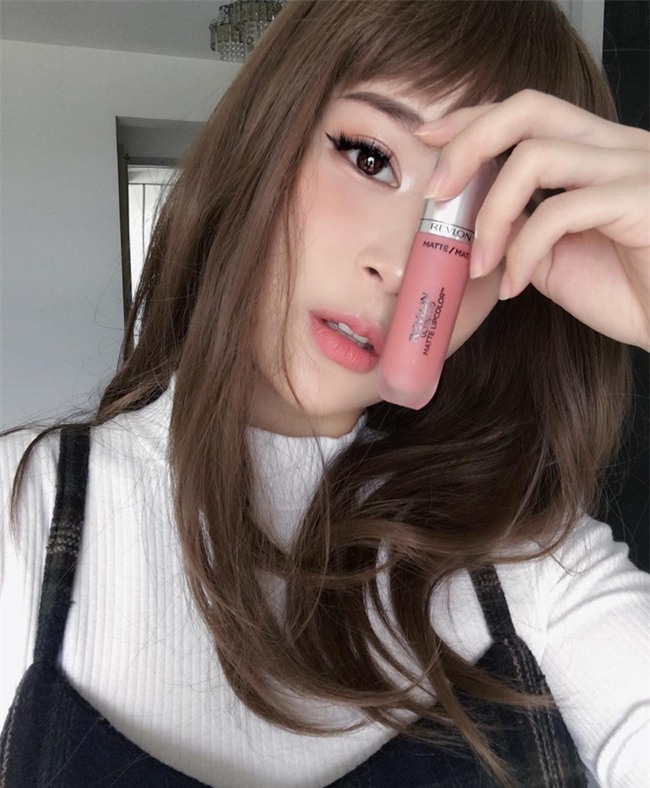 6 thỏi son chỉ khoảng 200 ngàn với gam màu thời thượng mà các nàng không thể bỏ qua hè này - Ảnh 30.