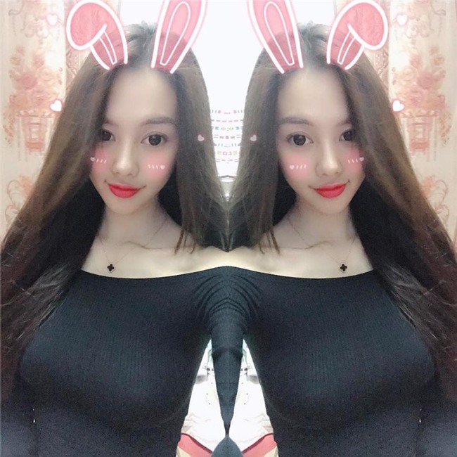 ban gai quyen ru sexy cua lam vinh hai bat ngo gay go, xuong sac? hinh anh 5