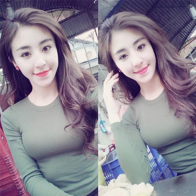 Và Bảo Chi bây giờ