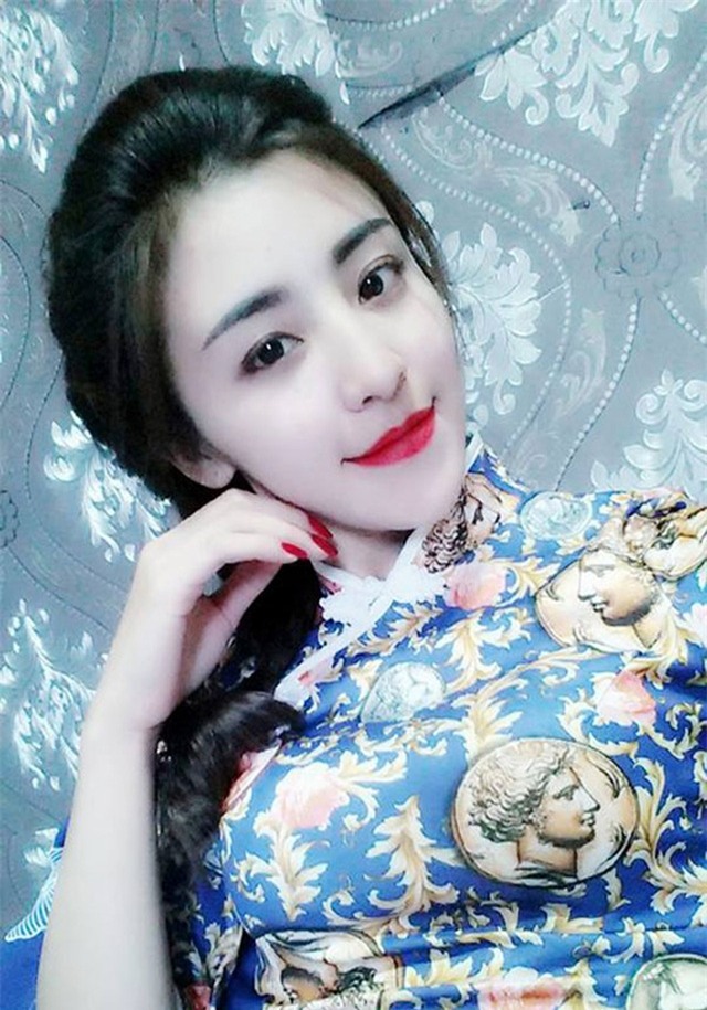 Bảo Chi ngày càng xinh đẹp, cuốn hút hơn