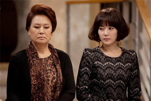 me tham lam, chong hen nhat, cuoc doi toi la chuoi ngay bi kich noi tiep - 1