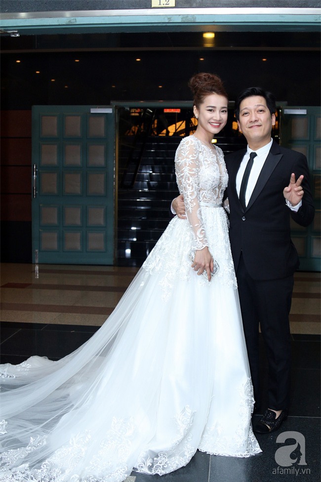 Trường Giang: Mình là nghệ sĩ, người ta chửi thì mình cứ nghe thôi! - Ảnh 3.