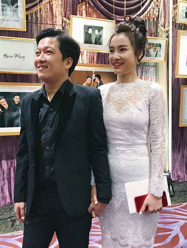 Trường Giang: Mình là nghệ sĩ, người ta chửi thì mình cứ nghe thôi! - Ảnh 7.