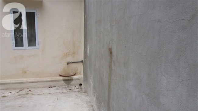 Nỗi đau của người vợ thoát chết sau khi bị chồng tra tấn như thời trung cổ ở Ninh Bình - Ảnh 4.