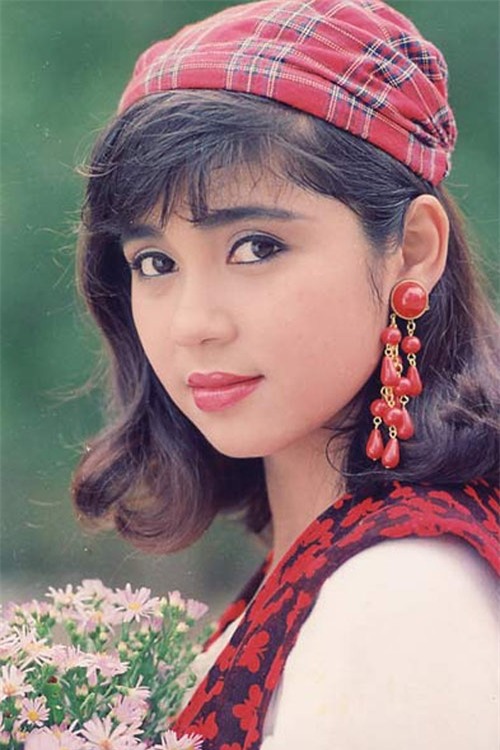 Việt Trinh, Diễn viên Việt Trinh, sao việt