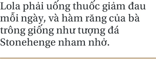 Người phụ nữ nô lệ suốt 56 năm làm việc không công (P1): Bị ngược đãi, bố mẹ chết cũng không được để tang - Ảnh 14.