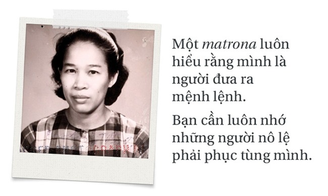 Người phụ nữ nô lệ suốt 56 năm làm việc không công (P1): Bị ngược đãi, bố mẹ chết cũng không được để tang - Ảnh 3.