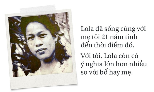 Người phụ nữ nô lệ suốt 56 năm làm việc không công (P1): Bị ngược đãi, bố mẹ chết cũng không được để tang - Ảnh 5.