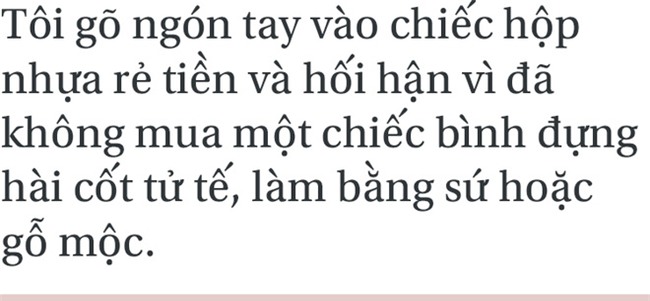 Người phụ nữ nô lệ suốt 56 năm làm việc không công (P2): Bị ngược đãi thậm tệ và hành trình trở về quê khi chỉ còn là bộ tro cốt - Ảnh 1.