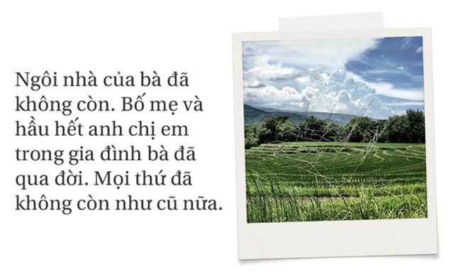 Người phụ nữ nô lệ suốt 56 năm làm việc không công (P2): Bị ngược đãi thậm tệ và hành trình trở về quê khi chỉ còn là bộ tro cốt - Ảnh 6.