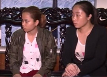 Người phụ nữ trở về sau 16 năm bị bán sang Trung Quốc