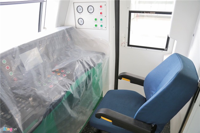 Nguoi dan do xo xem doan tau tren cao dau tien tai Viet Nam hinh anh 10