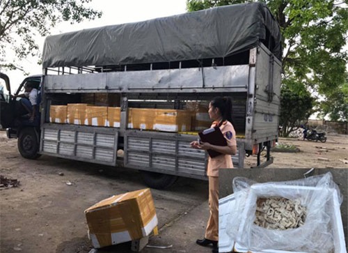 Hàng loạt vụ ngộ độc thực phẩm: Lời cảnh báo trước mùa du lịch - Ảnh 3.