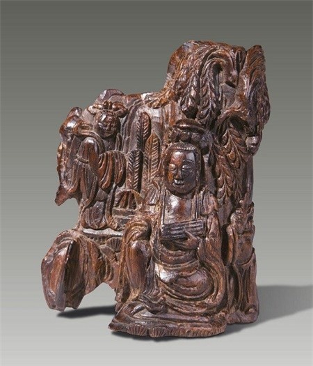 phu trầm, trầm hương, lộc trời, tìm trầm