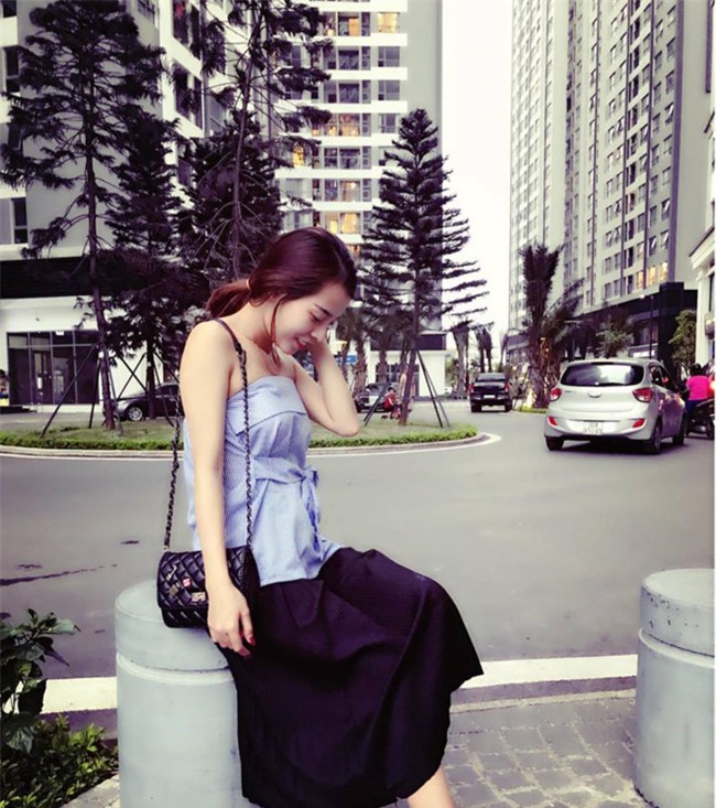 Co gai chi 200 trieu 'dao keo' khien nguoi than khong nhan ra hinh anh 3