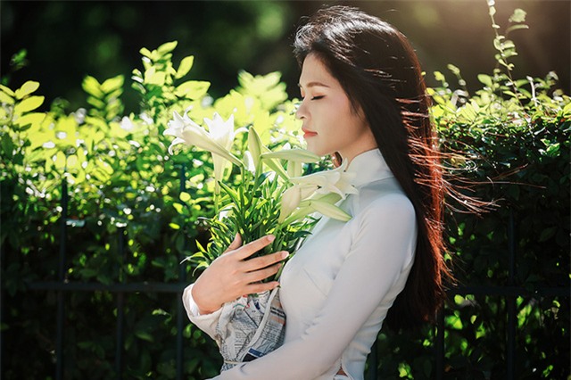 du bao thoi tiet hom nay (21.5): ha noi, chu nhat troi nang dep hinh anh 1