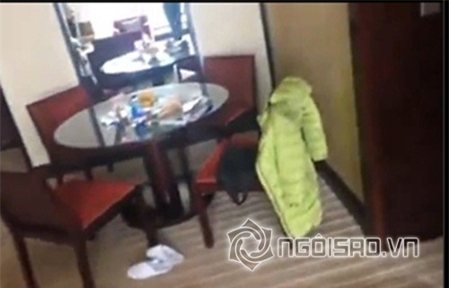 sao việt, sao việt ăn ở bừa bộn, nhà sao việt, mai phương thúy, hà my, andrea