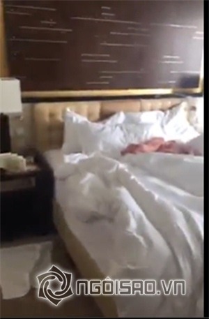 sao việt, sao việt ăn ở bừa bộn, nhà sao việt, mai phương thúy, hà my, andrea