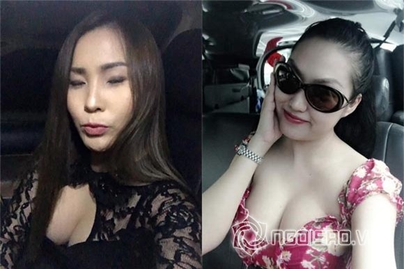Phi Thanh Vân, Phi Thanh Vân và Bảo Duy, Phi Thanh Vân và chồng cũ, Bảo Duy