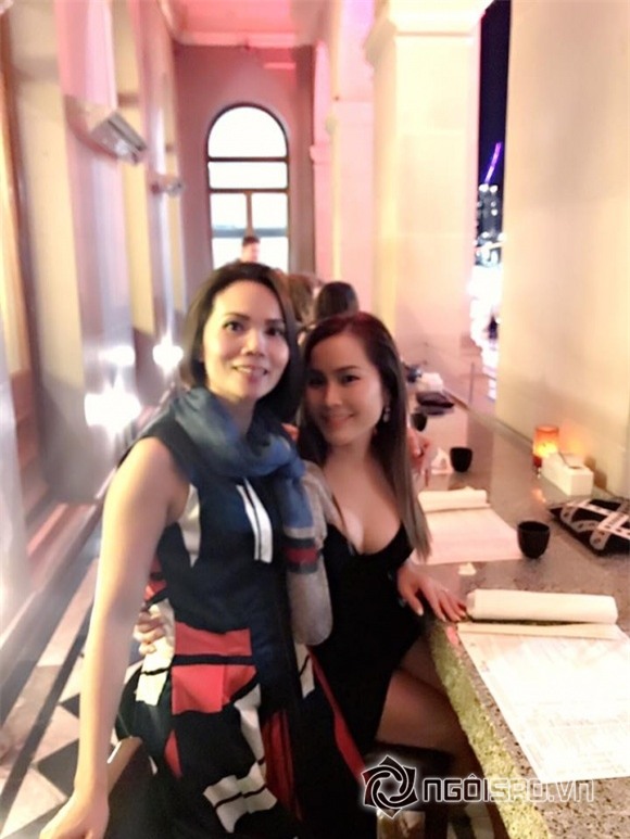 Phi Thanh Vân, Phi Thanh Vân và Bảo Duy, Phi Thanh Vân và chồng cũ, Bảo Duy