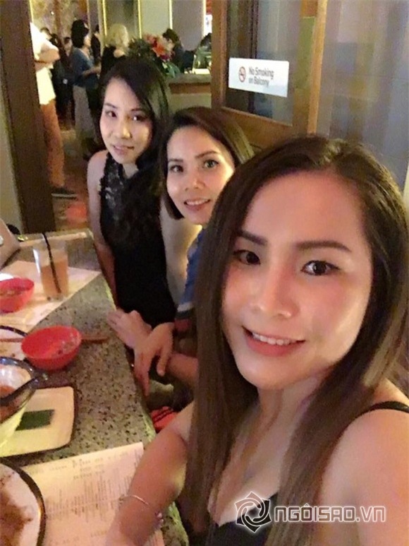 Phi Thanh Vân, Phi Thanh Vân và Bảo Duy, Phi Thanh Vân và chồng cũ, Bảo Duy