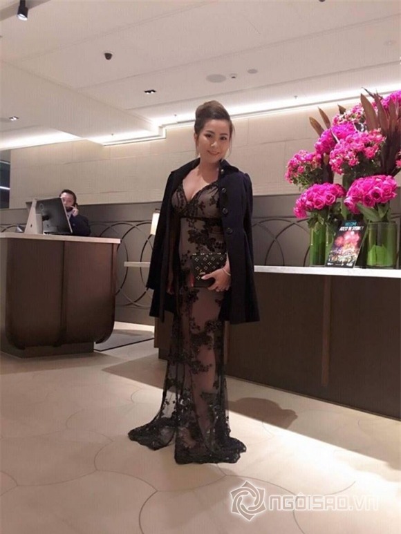 Phi Thanh Vân, Phi Thanh Vân và Bảo Duy, Phi Thanh Vân và chồng cũ, Bảo Duy