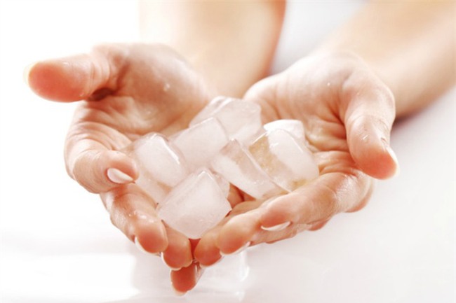 Mẹo giúp tân trang vòng 1 chảy xệ, các mẹ bỉm sữa hãy áp dụng ngay! - Ảnh 4.