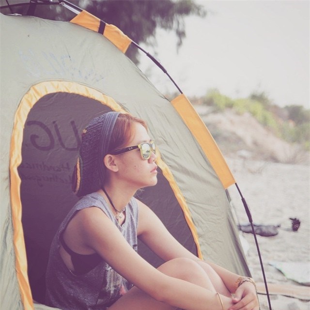 Hè này phải đi Tứ Bình - 4 “tiểu Maldives” hoang sơ của Việt Nam! - Ảnh 15.