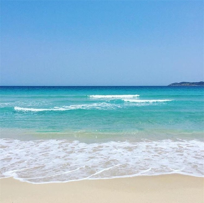 Hè này phải đi Tứ Bình - 4 “tiểu Maldives” hoang sơ của Việt Nam! - Ảnh 2.