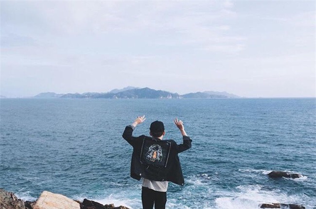 Hè này phải đi Tứ Bình - 4 “tiểu Maldives” hoang sơ của Việt Nam! - Ảnh 21.