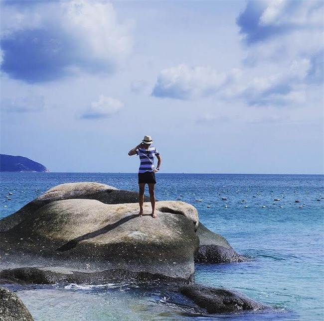 Hè này phải đi Tứ Bình - 4 “tiểu Maldives” hoang sơ của Việt Nam! - Ảnh 5.