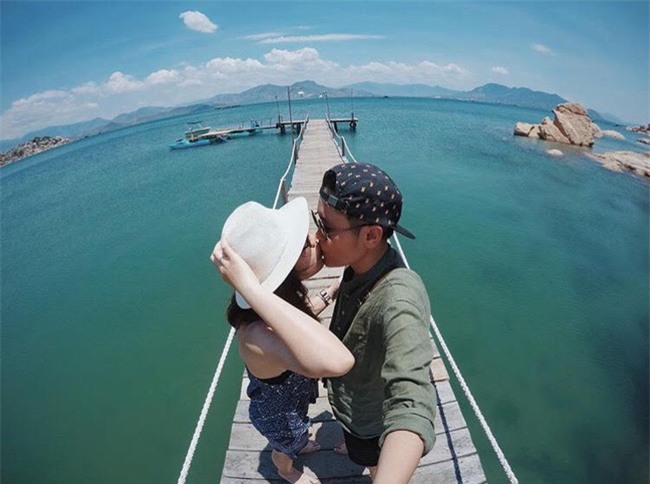 Hè này phải đi Tứ Bình - 4 “tiểu Maldives” hoang sơ của Việt Nam! - Ảnh 8.