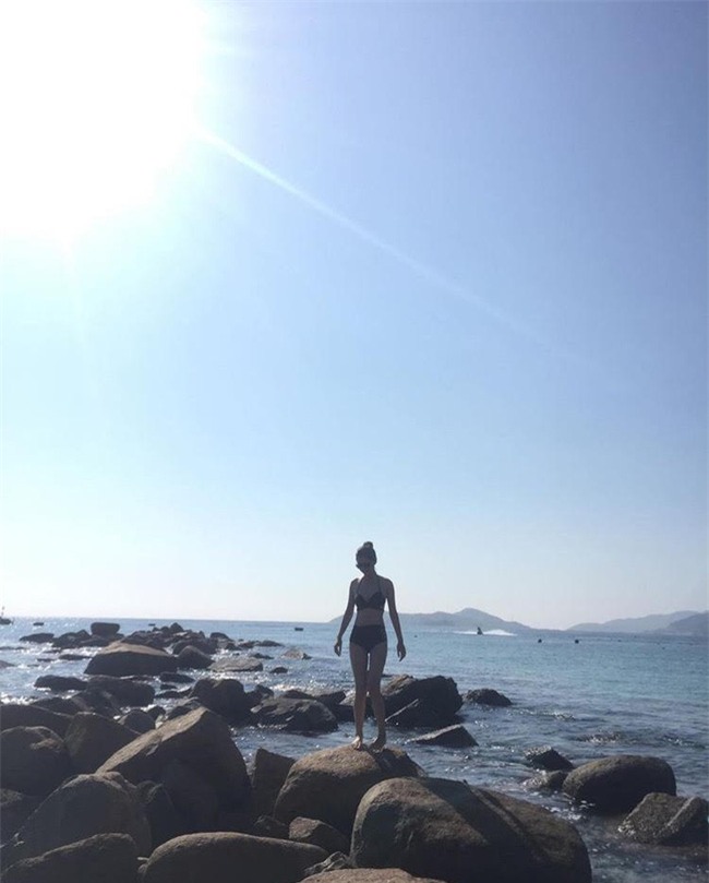 Hè này phải đi Tứ Bình - 4 “tiểu Maldives” hoang sơ của Việt Nam! - Ảnh 25.