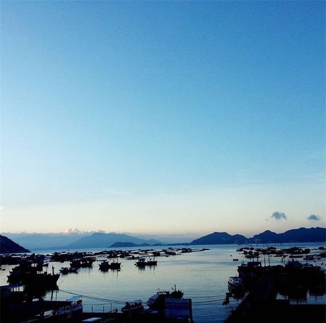 Hè này phải đi Tứ Bình - 4 “tiểu Maldives” hoang sơ của Việt Nam! - Ảnh 31.