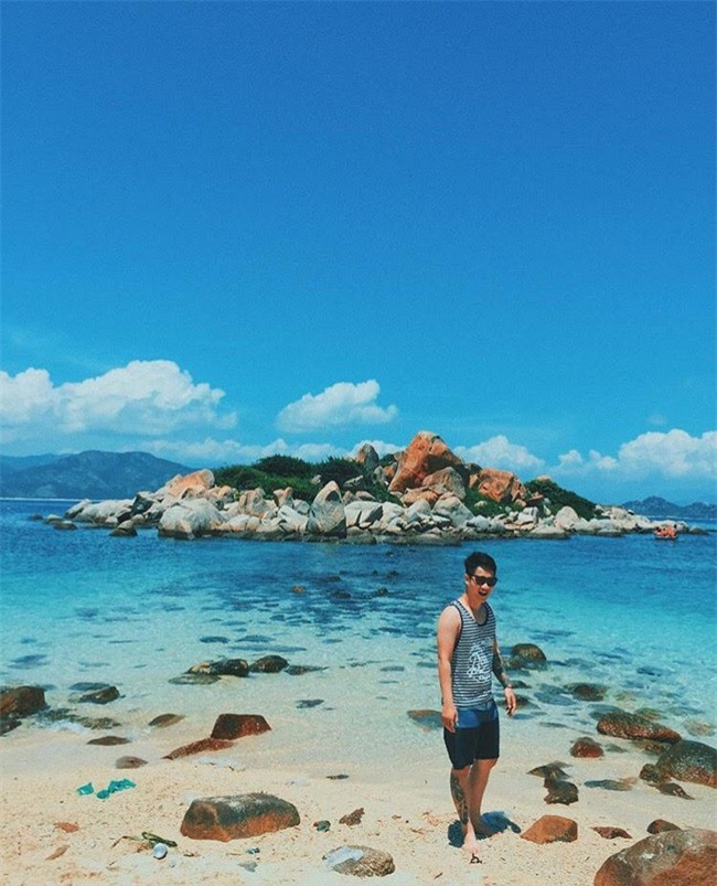 Hè này phải đi Tứ Bình - 4 “tiểu Maldives” hoang sơ của Việt Nam! - Ảnh 36.