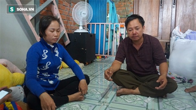 Cha nuôi 2 con teo não: Nhiều người gọi điện đòi chém, yêu cầu trả tiền ủng hộ - Ảnh 1.