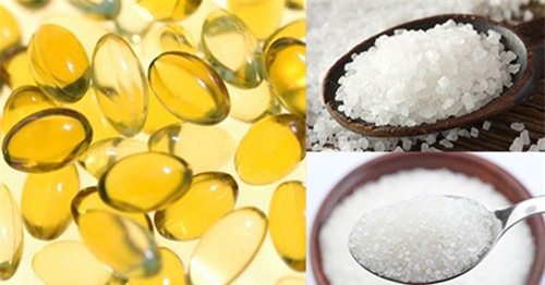 ran da lau nam den may cung se mo dan voi 2 cong thuc don gian tu vien vitamin e - 2