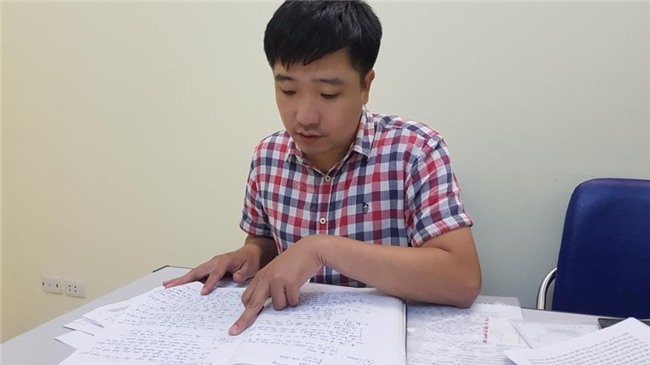 Công trình trái phép, Hà Nội