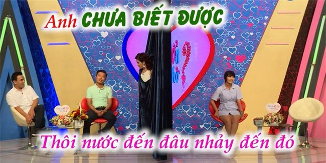 Những anh chàng thiếu tế nhị gây thất vọng nhất tại Bạn muốn hẹn hò - Ảnh 14.