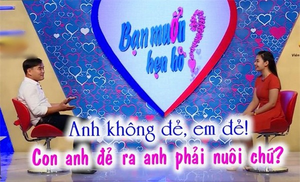 Những anh chàng thiếu tế nhị gây thất vọng nhất tại Bạn muốn hẹn hò - Ảnh 7.