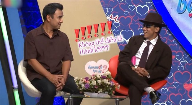 Những anh chàng thiếu tế nhị gây thất vọng nhất tại Bạn muốn hẹn hò - Ảnh 9.